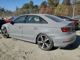 Audi Rs3 2.5TSI QAUTTRO* B&O* S-TRONIC* Keyless* Подгрев - 43500 лв. - 52508077 | Car24.bg