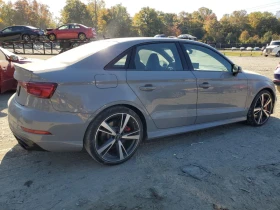 Audi Rs3 2.5TSI QAUTTRO* B&O* S-TRONIC* Keyless* Подгрев - 43500 лв. - 52508077 | Car24.bg