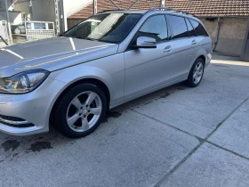 Mercedes-Benz C 220, снимка 2