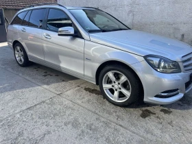 Mercedes-Benz C 220, снимка 4