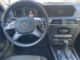 Mercedes-Benz C 220, снимка 8