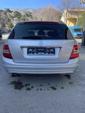 Mercedes-Benz C 220, снимка 3