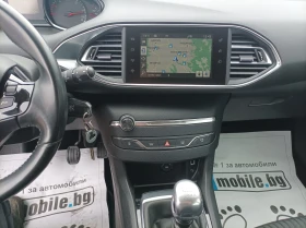 Peugeot 308 1.6 HDI -EURO 5 B/ ЛИЗИНГ - 13577 лв. - 11674907 15