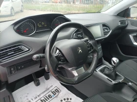 Peugeot 308 1.6 HDI -EURO 5 B/ ЛИЗИНГ - 13577 лв. - 11674907 14