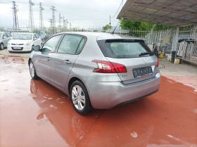 Peugeot 308 1.6 HDI -EURO 5 B/ ЛИЗИНГ - 13577 лв. - 11674907 6