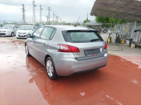 Peugeot 308 1.6 HDI -EURO 5 B/ ЛИЗИНГ - 13577 лв. - 11674907 4