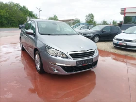 Peugeot 308 1.6 HDI -EURO 5 B/ ЛИЗИНГ - 13577 лв. - 11674907 2