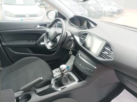 Peugeot 308 1.6 HDI -EURO 5 B/ ЛИЗИНГ - 13577 лв. - 11674907 9