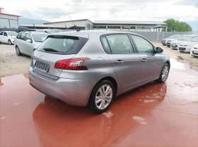 Peugeot 308 1.6 HDI -EURO 5 B/ ЛИЗИНГ - 13577 лв. - 11674907 5