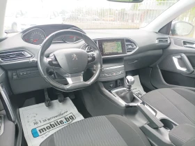 Peugeot 308 1.6 HDI -EURO 5 B/ ЛИЗИНГ - 13577 лв. - 11674907 12