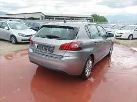 Peugeot 308 1.6 HDI -EURO 5 B/ ЛИЗИНГ - 13577 лв. - 11674907 7