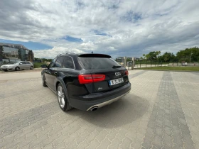 Audi A6 Allroad - FULL LED -   | Mobile.bg    5