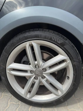Audi A6 Allroad - FULL LED -   | Mobile.bg    15