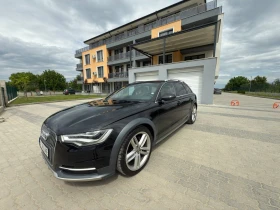 Audi A6 Allroad - FULL LED -   | Mobile.bg    2