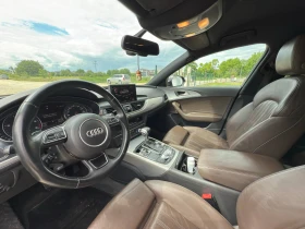 Audi A6 Allroad - FULL LED -   | Mobile.bg    10