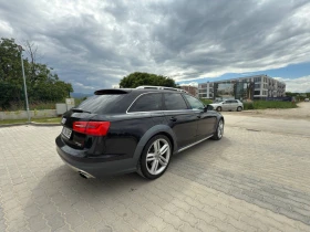 Audi A6 Allroad - FULL LED -   | Mobile.bg    7