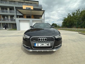 Audi A6 Allroad - FULL LED -   | Mobile.bg    3