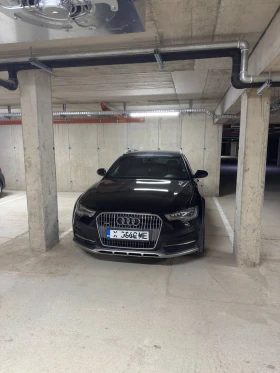 Audi A6 Allroad - FULL LED -   | Mobile.bg    8