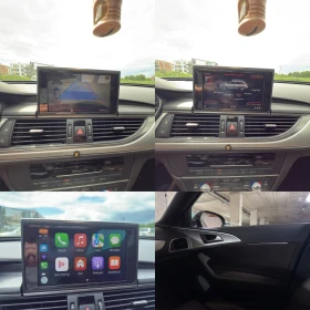 Audi A6 Allroad - FULL LED -   | Mobile.bg    13