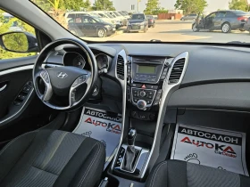 Hyundai I30 ELANTRA = 2.0i-175= = 72.000=  | Mobile.bg    13