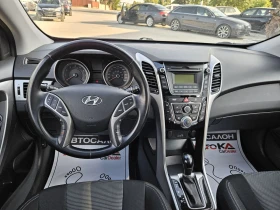 Hyundai I30 ELANTRA = 2.0i-175= = 72.000=  | Mobile.bg    11