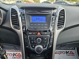 Hyundai I30 ELANTRA = 2.0i-175= = 72.000=  | Mobile.bg    16