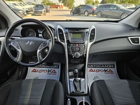 Hyundai I30 ELANTRA = 2.0i-175= = 72.000=  | Mobile.bg    12