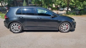 VW Golf GTD | Mobile.bg    5