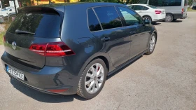     VW Golf GTD