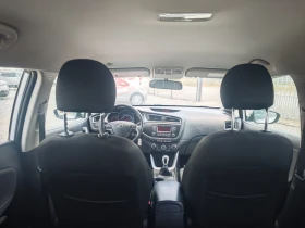Kia Ceed 1.6crdi 136. | Mobile.bg    13