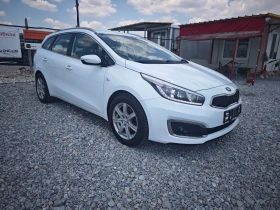     Kia Ceed 1.6crdi 136.