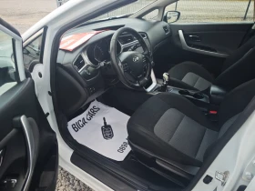 Kia Ceed 1.6crdi 136. | Mobile.bg    7
