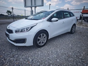     Kia Ceed 1.6crdi 136.