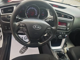 Kia Ceed 1.6crdi 136. | Mobile.bg    8