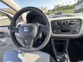 Seat Mii   | Mobile.bg    9