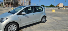 Seat Mii   | Mobile.bg    3