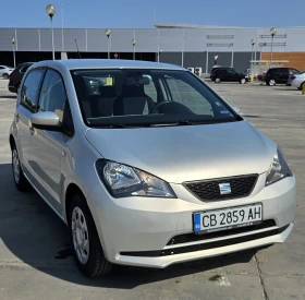  Seat Mii
