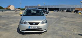 Seat Mii   | Mobile.bg    2