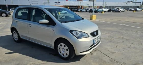 Seat Mii   | Mobile.bg    4