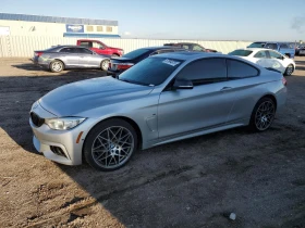  BMW 435