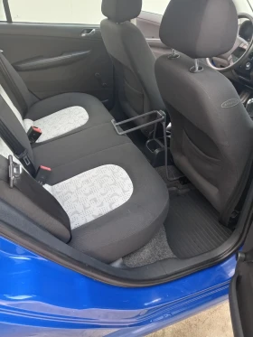 Skoda Fabia 1.9  101  | Mobile.bg    10