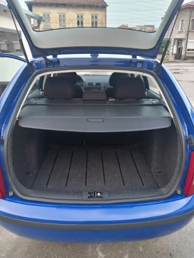 Skoda Fabia 1.9  101  | Mobile.bg    12