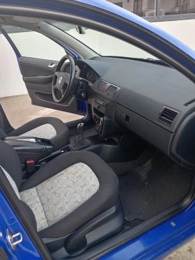 Skoda Fabia 1.9  101  | Mobile.bg    8