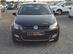 VW Polo 1, 6tdi 