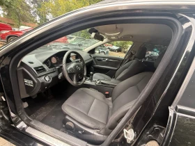 Mercedes-Benz C 220 646* *  | Mobile.bg    9