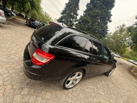     Mercedes-Benz C 220 646* * 