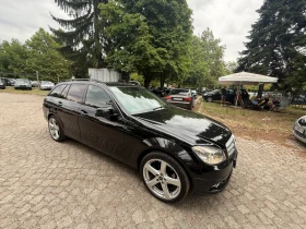     Mercedes-Benz C 220 646* * 