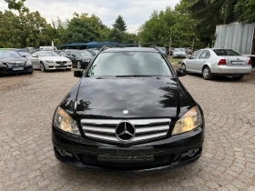     Mercedes-Benz C 220 646* * 