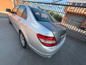 Mercedes-Benz C 220 646* Ръчка* Регистриран - 7999 лв. - 89646384 5
