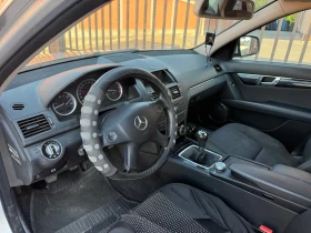 Mercedes-Benz C 220 646* Ръчка* Регистриран - 7999 лв. - 89646384 7